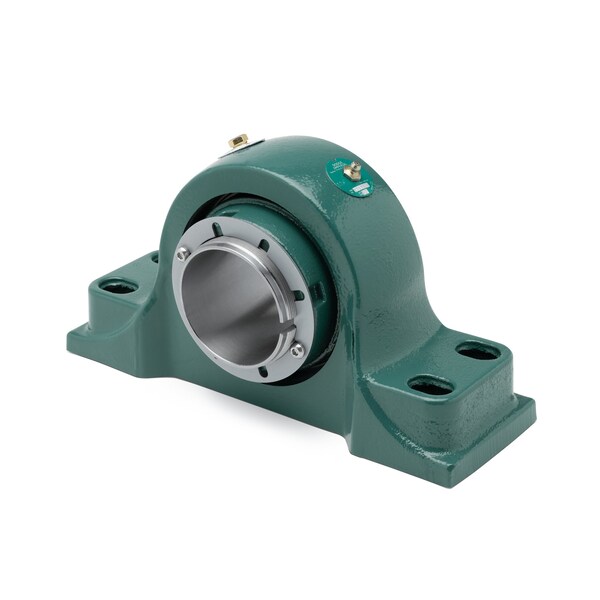 Dodge Industrial EP4B-IP-407R FOUR-BOLT PILLOW BLOCK 071217 - main